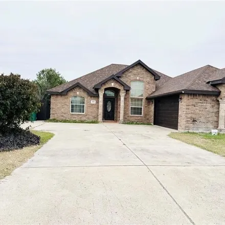 Image 1 - 1016 Tinman, Tagle Colonia Number 1, Pharr, TX 78577, USA - House for sale