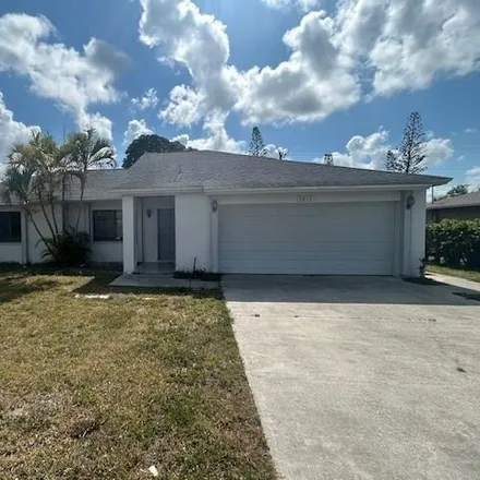 Buy this 3 bed house on 3794 Pelican Boulevard in Cape Coral, FL 33914