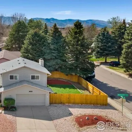 Image 4 - 809 Winchester Drive, Fort Collins, CO 80526, USA - House for sale