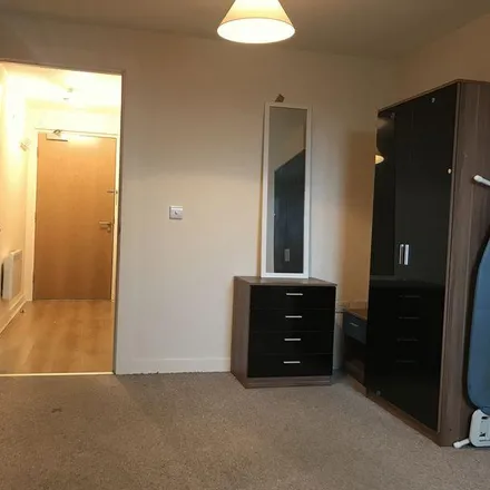 Image 7 - 50 Manchester Street, Trafford, M16 9GZ, United Kingdom - Apartment for rent