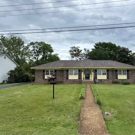 Buy this 3 bed house on unnamed road in Jackson, TN 38305