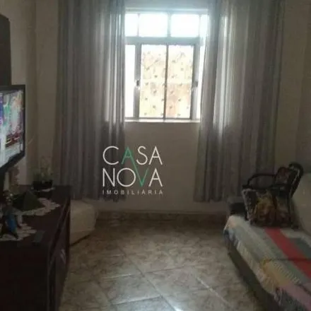 Buy this 2 bed apartment on Avenida Senador Dantas in Macuco, Santos - SP