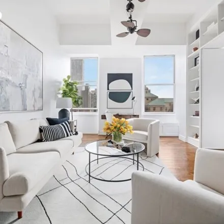 Buy this studio apartment on 96 Schermerhorn Street in New York, NY 11201