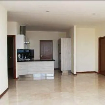 Buy this 2 bed apartment on Calle Paseo de la Luna in Lomas Altas, 45049 Zapopan