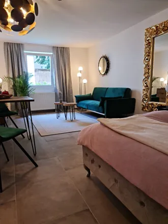 Rent this 2 bed apartment on Düsseldorfer Landstraße 311 in 47259 Duisburg, Germany