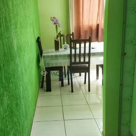 Rent this 2 bed apartment on Rua Nossa Senhora do Brasil in Cachoeirinha, Belo Horizonte - MG