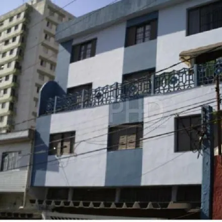Buy this 3 bed apartment on Escola Municipal de Educação Básica Professor Geraldo Hypolito in Rua Continental 785, Centro