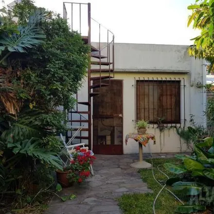 Buy this 3 bed house on 118 - Neuquén 3698 in Villa General José Tomás Guido, Villa Ballester