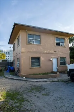 Buy this studio house on 2720 Northwest 57th Street in Brownsville, Miami-Dade County