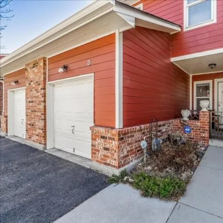 Buy this 3 bed townhouse on Allen Ditch Trail in Westminster, CO 80260