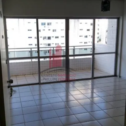 Buy this 3 bed apartment on Rua Charles Darwin 168 in Boa Viagem, Recife - PE