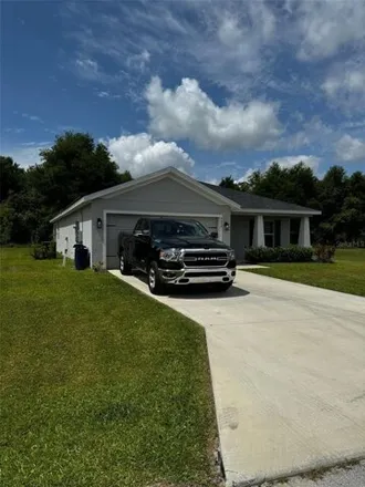 Rent this 4 bed house on Southeast 41st Court Road in Marion County, FL 34480