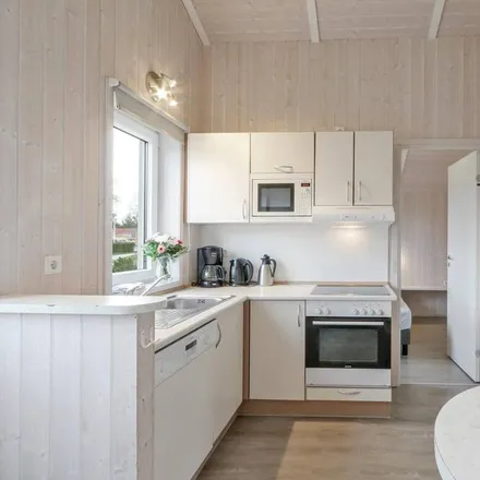 Rent this 3 bed house on Travemünde in Mecklenburger Landstraße, 23570 Lübeck