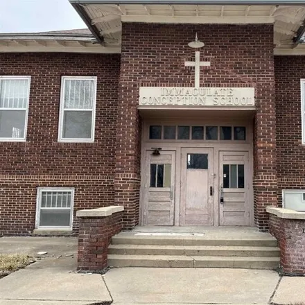 Buy this studio house on Claflin Elementary School in A Street, Claflin