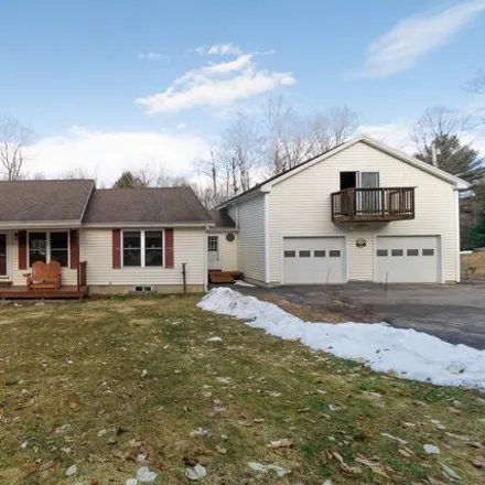 Buy this 2 bed house on 129 Abbott Drive in Enfield, Penobscot County