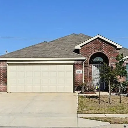 Rent this 3 bed house on 6320 in 6320 Spring Ranch Drive, Fort Worth
