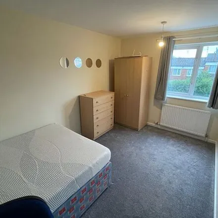 Image 3 - Herons Way, Metchley, B29 6TR, United Kingdom - Duplex for rent
