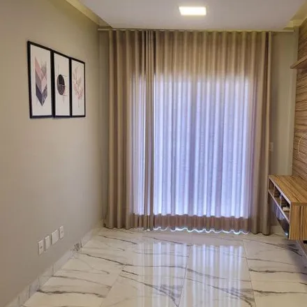 Rent this 2 bed apartment on Rua Dom Afonso Henrique in Estoril, São José do Rio Preto - SP