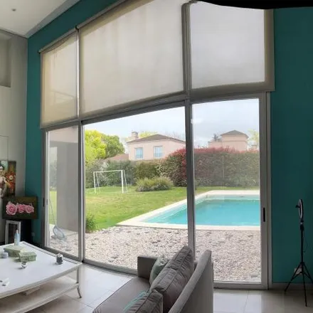Rent this 5 bed house on Buenos Aires Golf Club in Julián Balbín, Haras Miryam