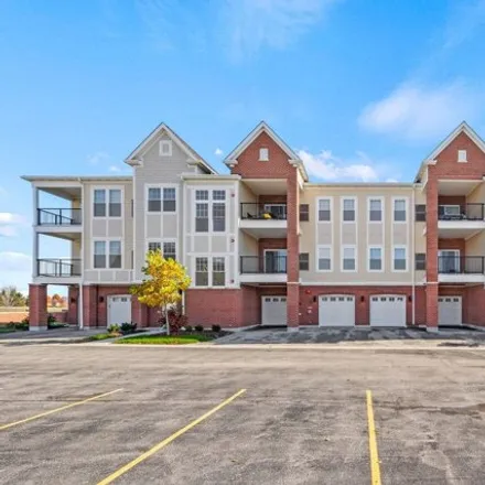 Rent this 1 bed apartment on 12834 White Willow Drive in Plainfield, IL 60585