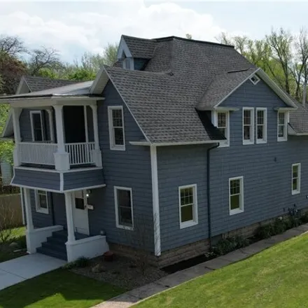 Buy this 5 bed house on 581 Beach Avenue in City of Rochester, NY 14612