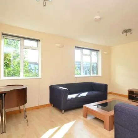 Rent this 1 bed apartment on 62 Carnarvon Road in London, E15 4QW
