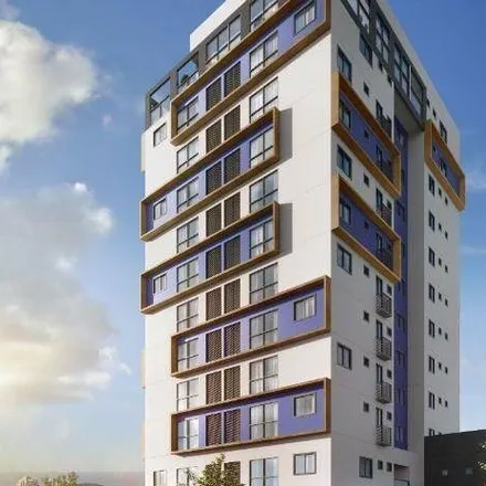 Buy this 3 bed apartment on Rua Coronel Santiago 879 in Anita Garibaldi, Joinville - SC