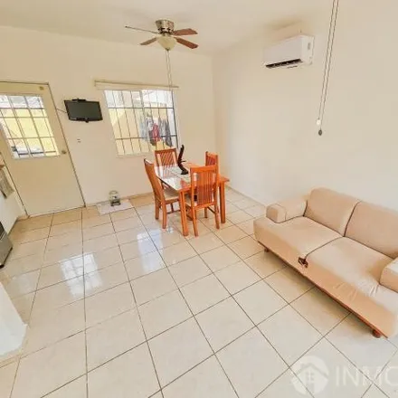 Image 1 - unnamed road, Fraccionamiento Real Valencia, 77539 Cancún, ROO, Mexico - House for sale