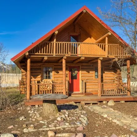 Buy this 2 bed house on 12387 Hawk Lane in Missoula County, MT 59825