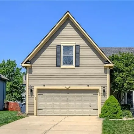 Buy this 4 bed house on 13694 West 149th Street in Olathe, KS 66062