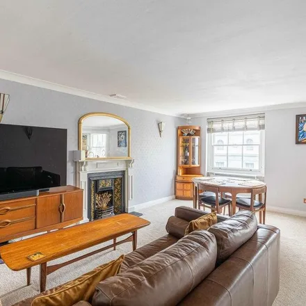 Rent this 2 bed apartment on The Premier Notting Hill in 5-7 Prince's Square, London