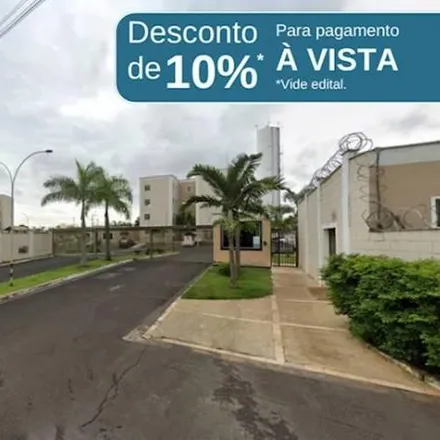 Image 2 - Rua do Ferroviário, Shopping Park, Uberlândia - MG, 38425-605, Brazil - Apartment for rent