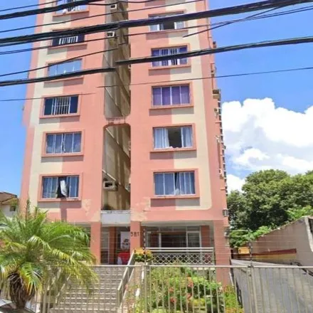 Rent this 1 bed apartment on Avenida 16 de Novembro 623 in Batista Campos, Belém - PA