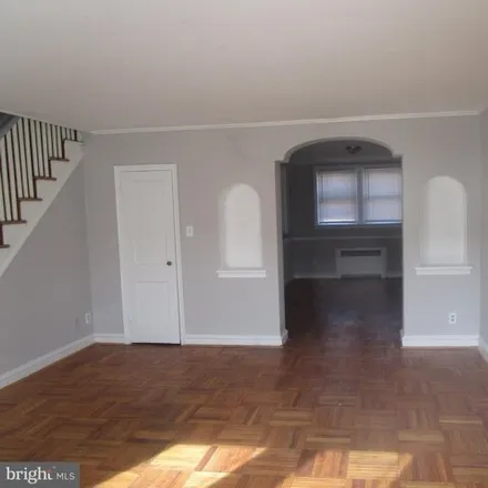Rent this 3 bed house on 6728 Souder Street in Philadelphia, PA 19149