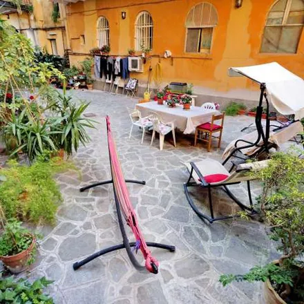 Image 5 - Antica Pesa, Via Garibaldi, 18, 00120 Rome RM, Italy - Apartment for rent