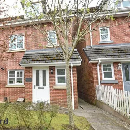 Buy this 4 bed duplex on The Healey in 172 Shawclough Road, Rochdale