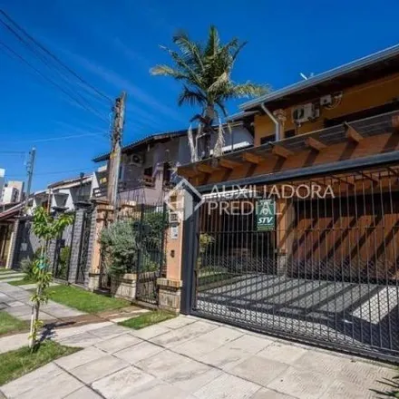 Buy this 3 bed house on Rua José Piovan 334 in São José, São Leopoldo - RS