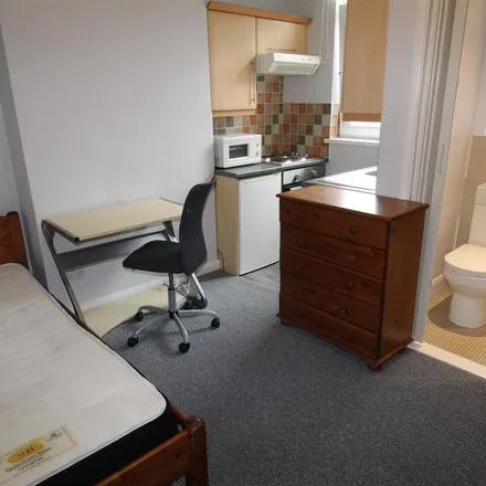 Rent this 1 bed apartment on 26 Gloucester Street in Coventry, CV1 3BZ