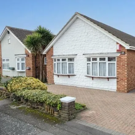 Buy this 3 bed house on Verona Gardens in Gravesend, DA12 4NT