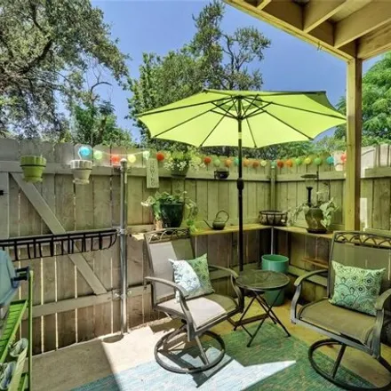 Buy this 2 bed condo on 4159 Steck Avenue in Austin, TX 78759