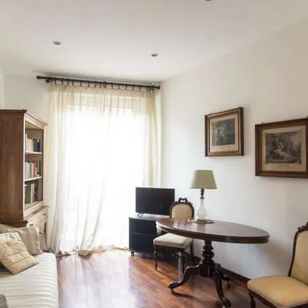 Image 3 - Via Giovanni da Procida, 00162 Rome RM, Italy - Apartment for rent