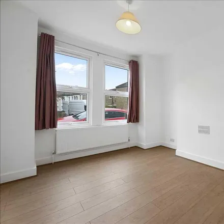 Rent this 2 bed apartment on 19 Pevensey Road in London, SW17 0HR