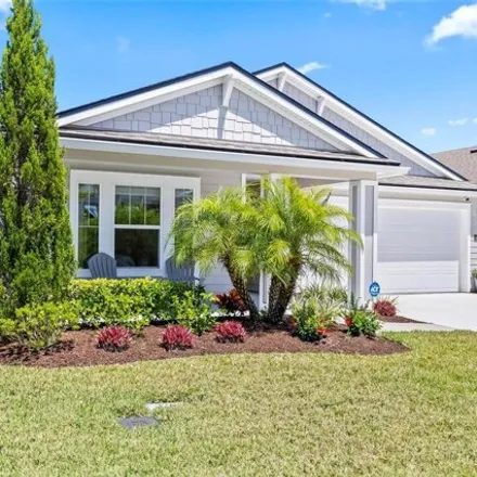 Buy this 3 bed house on 530 Grand Reserve Drive in Bunnell, Flagler County