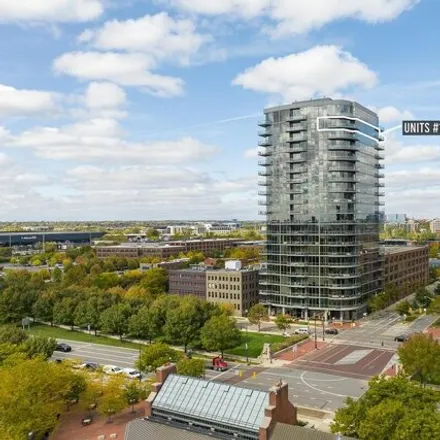 Image 3 - The Condominiums at North Bank Park, 300 West Spring Street, Columbus, OH 43215, USA - Condo for sale