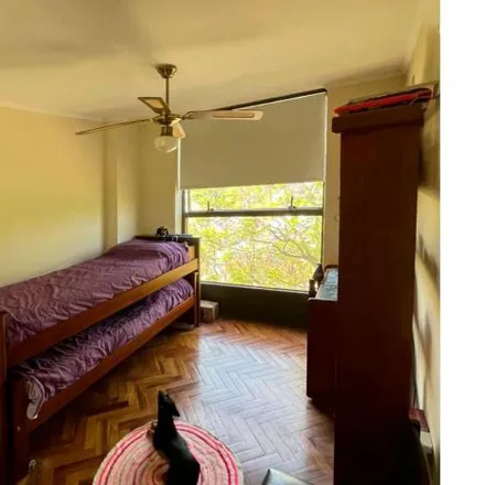Buy this 2 bed apartment on Betania XI in José Hernández, Departamento Santa María