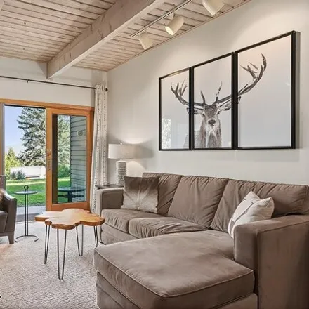 Buy this 1 bed condo on Timberline Condominiums in Upper Carriage Way, Snowmass Village