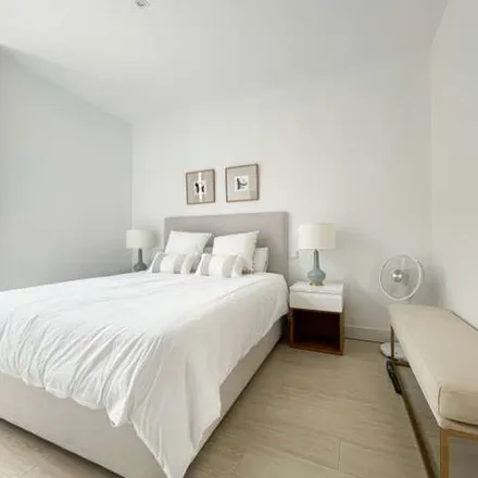 Image 7 - Ronda de Toledo, 28005 Madrid, Spain - Apartment for rent
