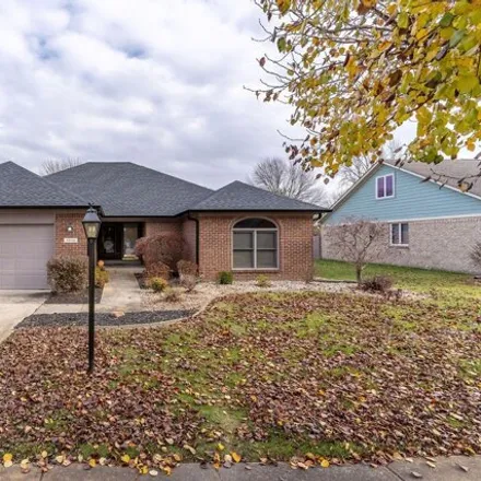 Buy this 3 bed house on 4835 Palomino Trail in New Bethel, Indianapolis