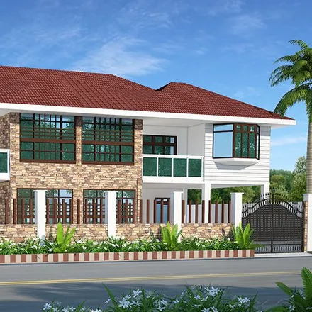 Buy this 4 bed house on Sheikh Abdullas F.Road in Mombasa, 80100