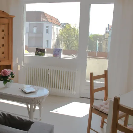 Rent this 1 bed apartment on Martin-Luther-Straße 46 in 10779 Berlin, Germany